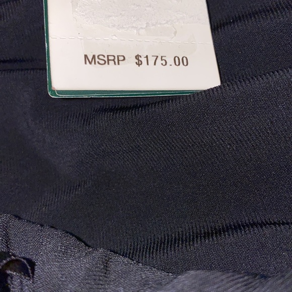 Ralph Lauren Sequins dress size 2 black NWT - Picture 9 of 10